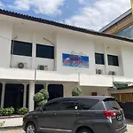 Hotel Surya Citra Jogja A Mitra Reddoorz