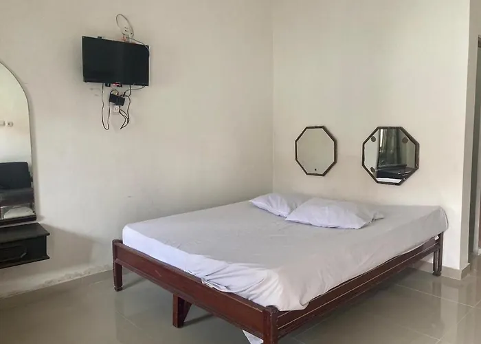 Hotel Surya Citra Jogja A Mitra Reddoorz