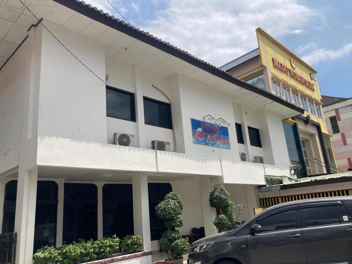 Surya Citra Jogja A Mitra Reddoorz Hotel Yogyakarta