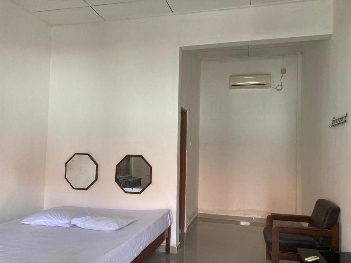 Surya Citra Jogja A Mitra Reddoorz Hotel