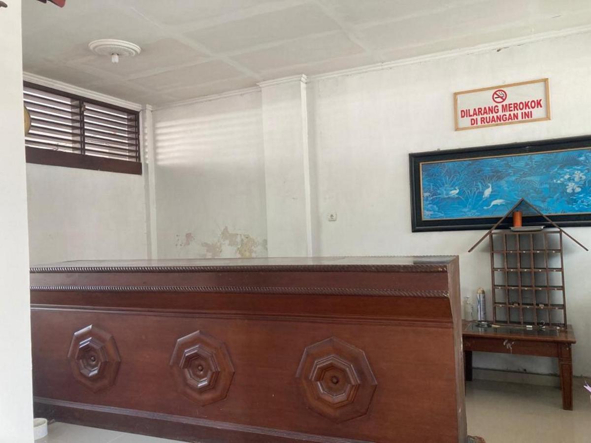 Hotel Surya Citra Jogja A Mitra Reddoorz