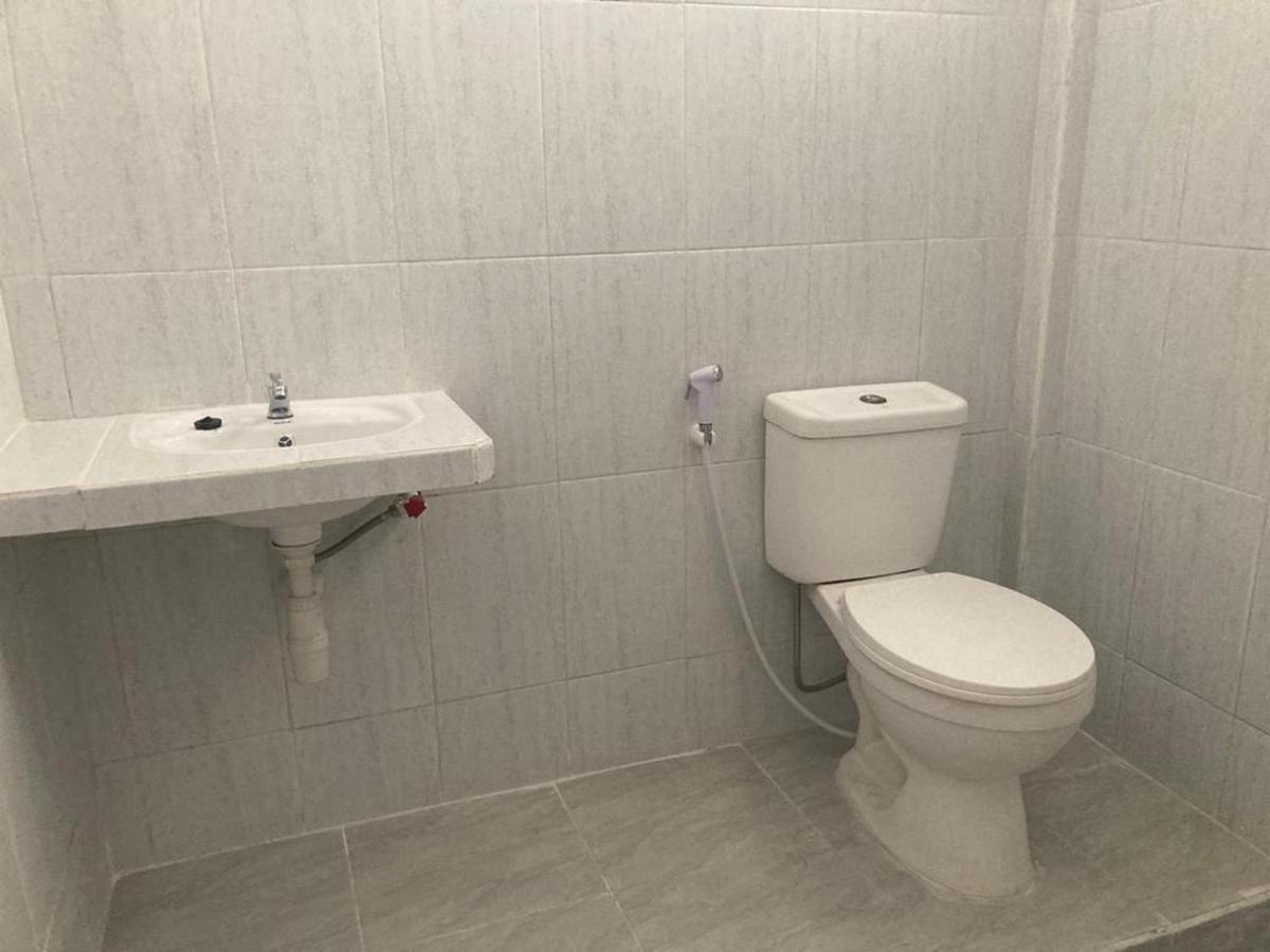 Surya Citra Jogja A Mitra Reddoorz * Yogyakarta