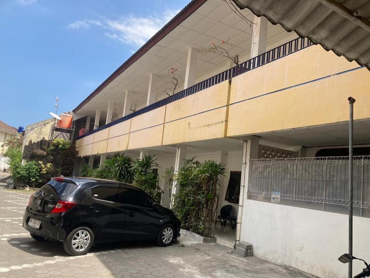 Surya Citra Jogja A Mitra Reddoorz