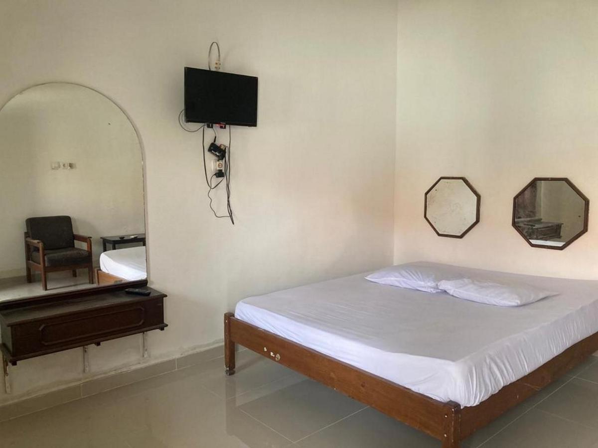 Hotel Surya Citra Jogja A Mitra Reddoorz *